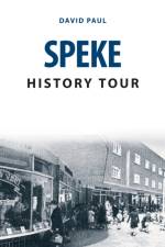 Speke History Tour af David Paul