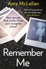 Remember Me af Amy McLellan