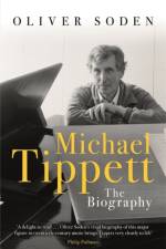 Michael Tippett af Oliver Soden