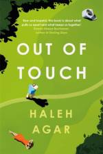 Out of Touch af Haleh Agar