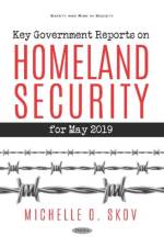 Key Government Reports. Volume 34 af Michelle O Skov