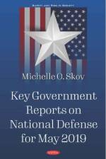 Key Government Reports. Volume 31 af Michelle O Skov