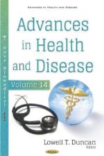 Advances in Health and Disease. Volume 14