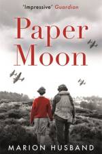 Paper Moon af Marion Husband