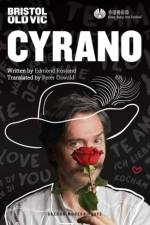 Cyrano af Edmond Rostand