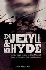 Dr Jekyll and Mr Hyde af Glyn (Author) Maxwell