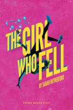 The Girl Who Fell af Sarah (Author) Rutherford