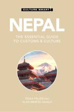 Nepal - Culture Smart! af Tessa Feller