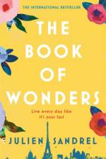 The Book of Wonders af Julien Sandrel