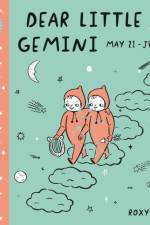 Baby Astrology: Dear Little Gemini af Roxy Marj