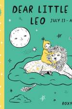 Baby Astrology: Dear Little Leo af Roxy Marj
