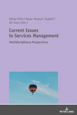 Current Issues in Services Management