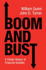 Boom and Bust