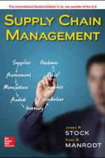 Supply Chain Management af James Stock