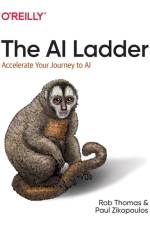 The AI Ladder af Rob Thomas