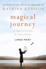 Magical Journey af Katrina Kenison
