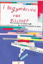 I begyndelsen var billedet af Janne Højrup Nielsen