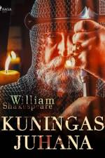Kuningas Juhana af William Shakespeare