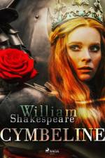 Cymbeline af William Shakespeare