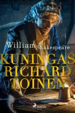 Kuningas Richard Toinen af William Shakespeare