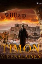 Timon Ateenalainen af William Shakespeare