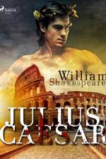 Julius Caesar af William Shakespeare