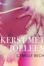 Kerst met Jolene - erotisch verhaal