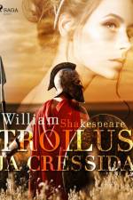 Troilus ja Cressida af William Shakespeare