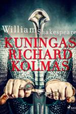 Kuningas Richard Kolmas af William Shakespeare