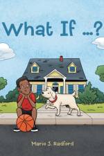 What If ...? af Mario J Radford