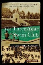 The Three-Year Swim Club af Julie Checkoway