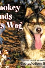 Smokey Finds His Wag af Debra Steffens
