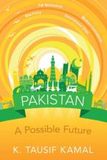 Pakistan af K Tausif Kamal