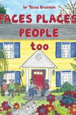 Faces places people too af Tessa Brusven