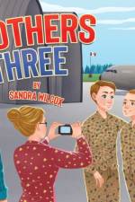 Brothers Three af Sandra Wilcox