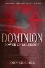 Dominion af Evette Young