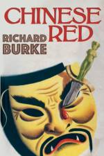 Chinese Red af Richard Burke