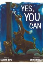 Yes, You Can af Kathryn Royle