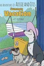 Summer Vacation af R P Huttinga