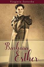 Barbara Esther af Virginia Sutterby