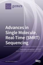 Advances in Single Molecule, Real-Time (SMRT) Sequencing