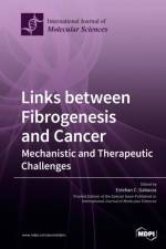 Links between Fibrogenesis and Cancer