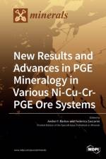 New Results and Advances in PGE Mineralogy in Various Ni-Cu-Cr-PGE Ore Systems