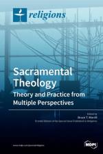 Sacramental Theology