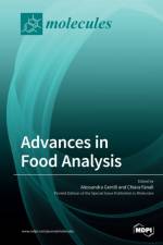 Advances in Food Analysis