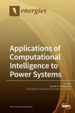 Applications of Computational Intelligence to Power Systems