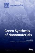 Green Synthesis of Nanomaterials