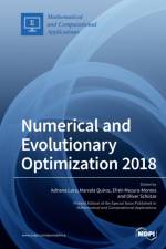Numerical and Evolutionary Optimization 2018