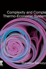 Complexity and Complex Thermo-Economic Systems af Stanislaw (Professor of Chemical Engineering Sieniutycz