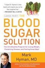 The Blood Sugar Solution af Dr Mark Hyman